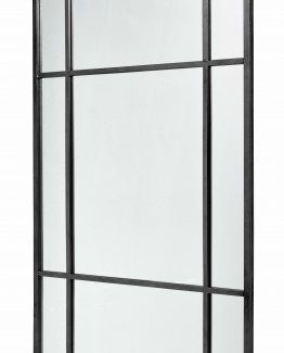 nordal-spirit-iron-wall-204-cm