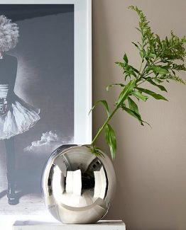 vas-lennox-hojd-215-cm-silver